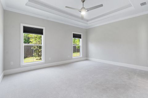 Tiny photo for 5152 Royal Fern Circle Circle, Tallahassee, FL 32317 (MLS # 391037)