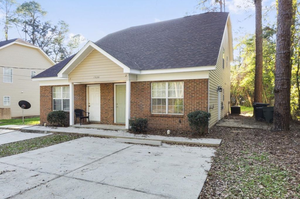 Photo of 1920 Trimble Road #2, Tallahassee, FL 32303 (MLS # 392386)