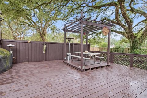 Tiny photo for 1950 Longview Drive, Tallahassee, FL 32303 (MLS # 393921)