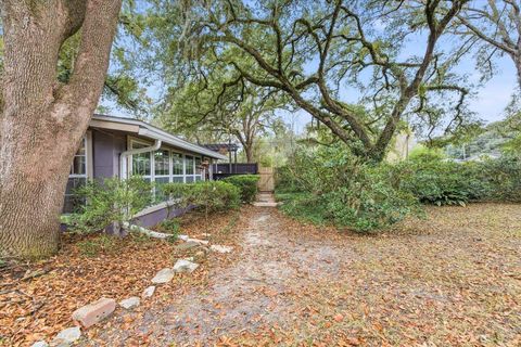 Tiny photo for 1950 Longview Drive, Tallahassee, FL 32303 (MLS # 393921)