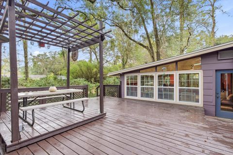 Tiny photo for 1950 Longview Drive, Tallahassee, FL 32303 (MLS # 393921)