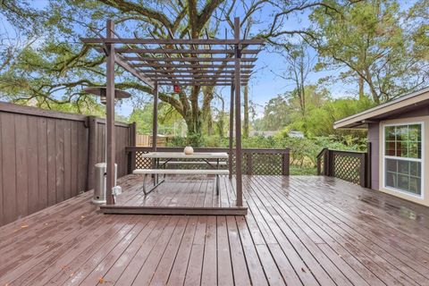 Tiny photo for 1950 Longview Drive, Tallahassee, FL 32303 (MLS # 393921)