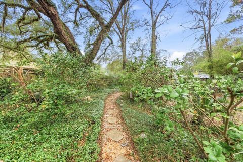 Tiny photo for 1950 Longview Drive, Tallahassee, FL 32303 (MLS # 393921)