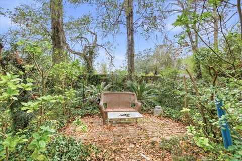 Tiny photo for 1950 Longview Drive, Tallahassee, FL 32303 (MLS # 393921)