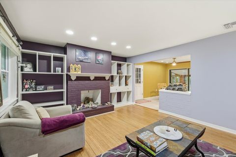 Tiny photo for 1950 Longview Drive, Tallahassee, FL 32303 (MLS # 393921)