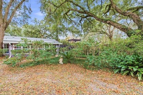 Tiny photo for 1950 Longview Drive, Tallahassee, FL 32303 (MLS # 393921)