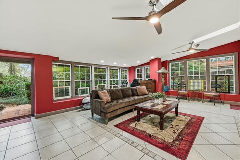 Tiny photo for 1950 Longview Drive, Tallahassee, FL 32303 (MLS # 393921)