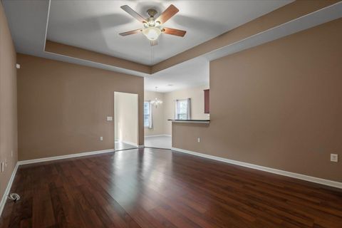 Tiny photo for 1317 Ostin Nene, Tallahassee, FL 32301 (MLS # 391375)
