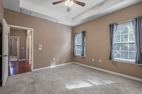 Tiny photo for 1317 Ostin Nene, Tallahassee, FL 32301 (MLS # 391375)
