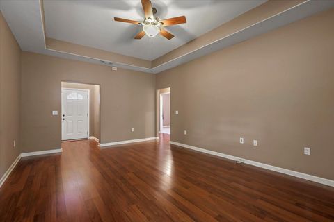 Tiny photo for 1317 Ostin Nene, Tallahassee, FL 32301 (MLS # 391375)