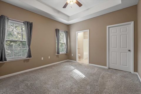 Tiny photo for 1317 Ostin Nene, Tallahassee, FL 32301 (MLS # 391375)