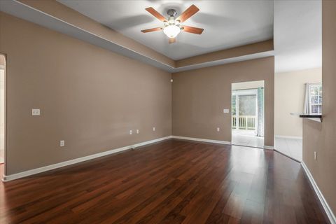 Tiny photo for 1317 Ostin Nene, Tallahassee, FL 32301 (MLS # 391375)