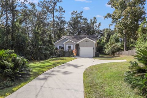 Tiny photo for 1317 Ostin Nene, Tallahassee, FL 32301 (MLS # 391375)