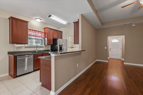 Tiny photo for 1317 Ostin Nene, Tallahassee, FL 32301 (MLS # 391375)