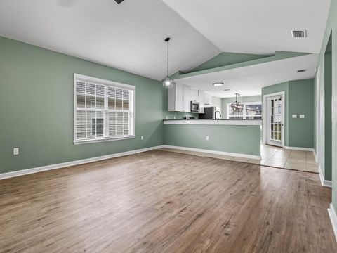 Tiny photo for 360 CHASTAIN Lane, Tallahassee, FL 32305 (MLS # 398411)