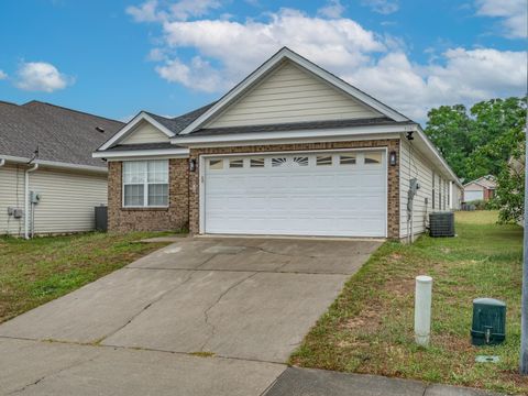 Tiny photo for 360 CHASTAIN Lane, Tallahassee, FL 32305 (MLS # 398411)