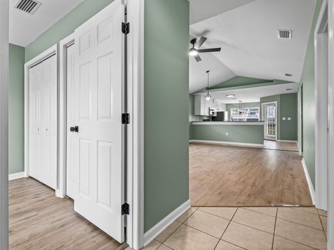 Tiny photo for 360 CHASTAIN Lane, Tallahassee, FL 32305 (MLS # 398411)