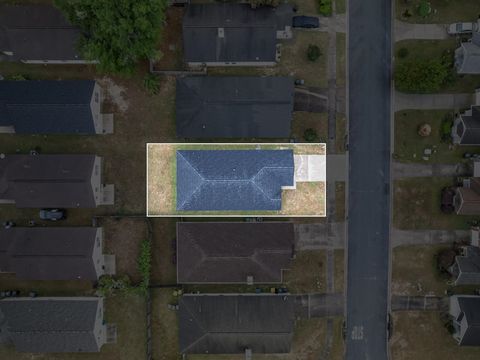 Tiny photo for 360 CHASTAIN Lane, Tallahassee, FL 32305 (MLS # 398411)