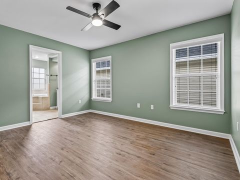 Tiny photo for 360 CHASTAIN Lane, Tallahassee, FL 32305 (MLS # 398411)