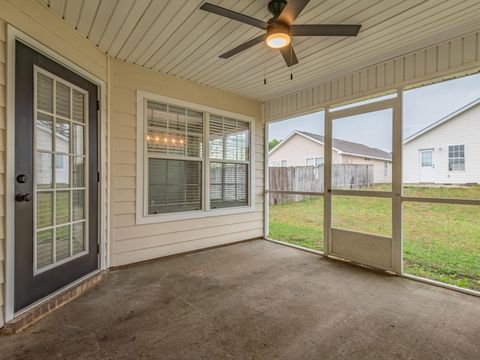 Tiny photo for 360 CHASTAIN Lane, Tallahassee, FL 32305 (MLS # 398411)