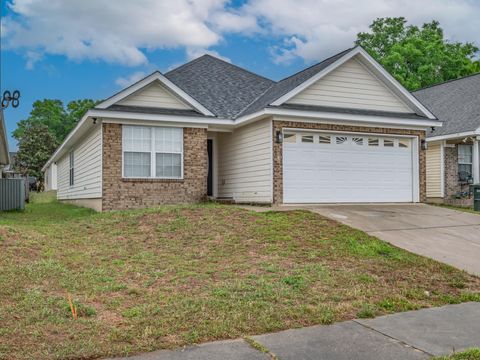 Tiny photo for 360 CHASTAIN Lane, Tallahassee, FL 32305 (MLS # 398411)