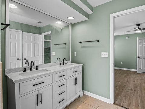 Tiny photo for 360 CHASTAIN Lane, Tallahassee, FL 32305 (MLS # 398411)