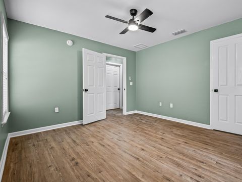 Tiny photo for 360 CHASTAIN Lane, Tallahassee, FL 32305 (MLS # 398411)