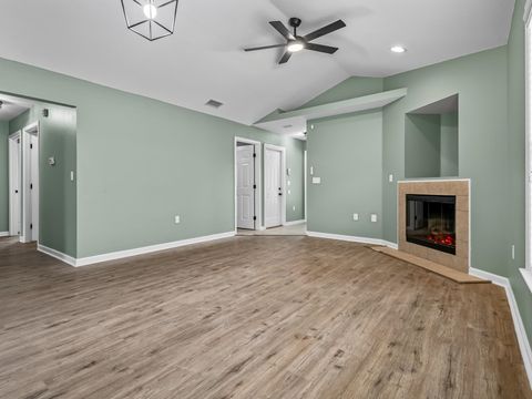 Tiny photo for 360 CHASTAIN Lane, Tallahassee, FL 32305 (MLS # 398411)