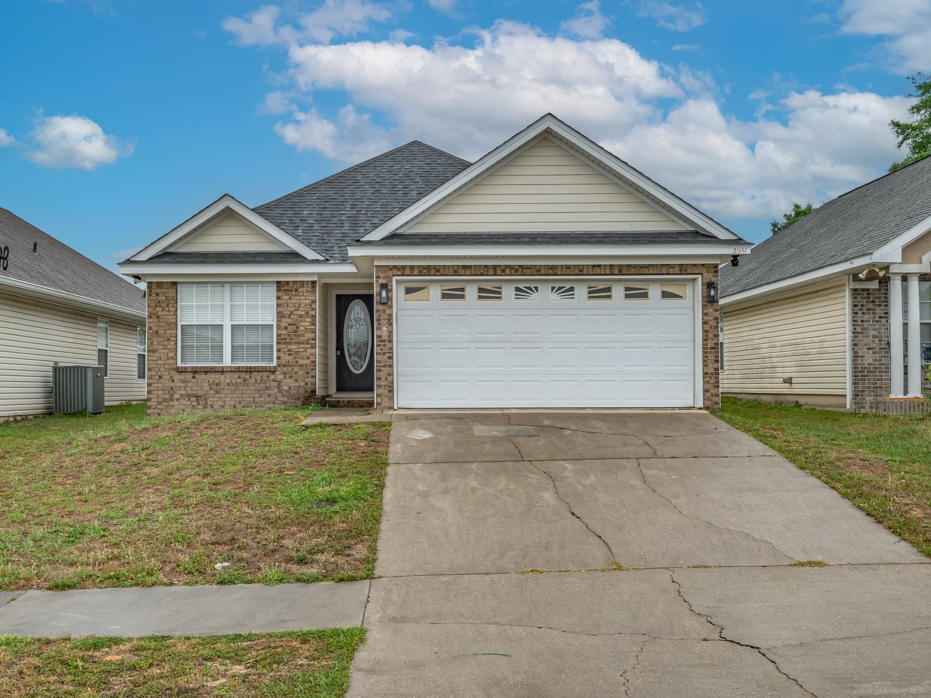 Photo 1 of 36 — 360 CHASTAIN Lane, Tallahassee, FL 32305