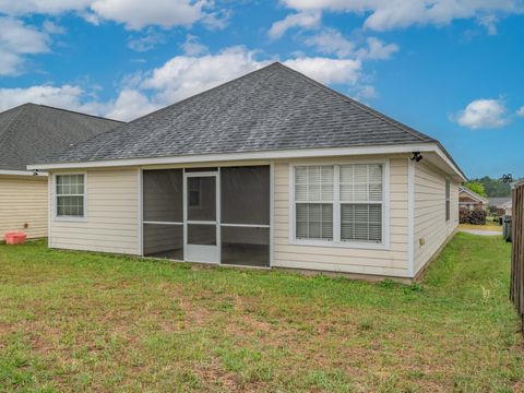 Tiny photo for 360 CHASTAIN Lane, Tallahassee, FL 32305 (MLS # 398411)