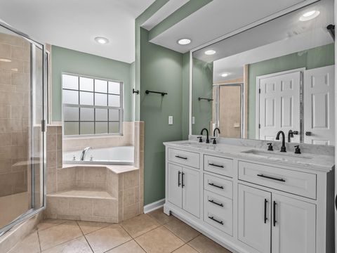 Tiny photo for 360 CHASTAIN Lane, Tallahassee, FL 32305 (MLS # 398411)