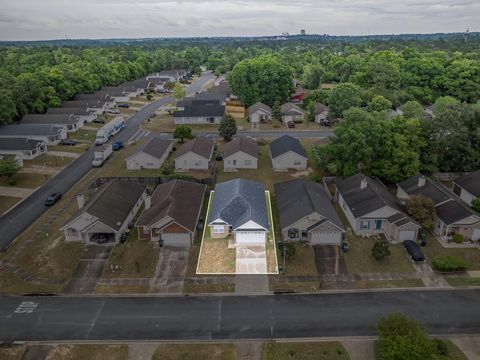 Tiny photo for 360 CHASTAIN Lane, Tallahassee, FL 32305 (MLS # 398411)