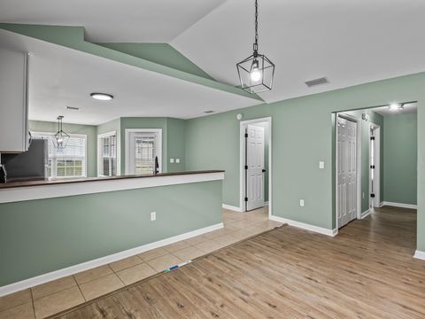 Tiny photo for 360 CHASTAIN Lane, Tallahassee, FL 32305 (MLS # 398411)