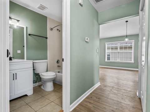 Tiny photo for 360 CHASTAIN Lane, Tallahassee, FL 32305 (MLS # 398411)