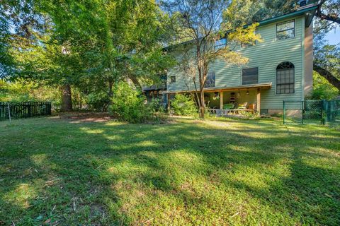 Tiny photo for 503 Vinnedge Ride, Tallahassee, FL 32303 (MLS # 391497)