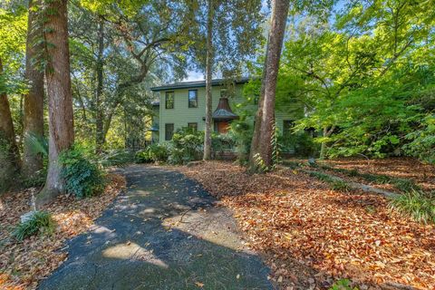 Tiny photo for 503 Vinnedge Ride, Tallahassee, FL 32303 (MLS # 391497)