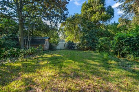 Tiny photo for 503 Vinnedge Ride, Tallahassee, FL 32303 (MLS # 391497)