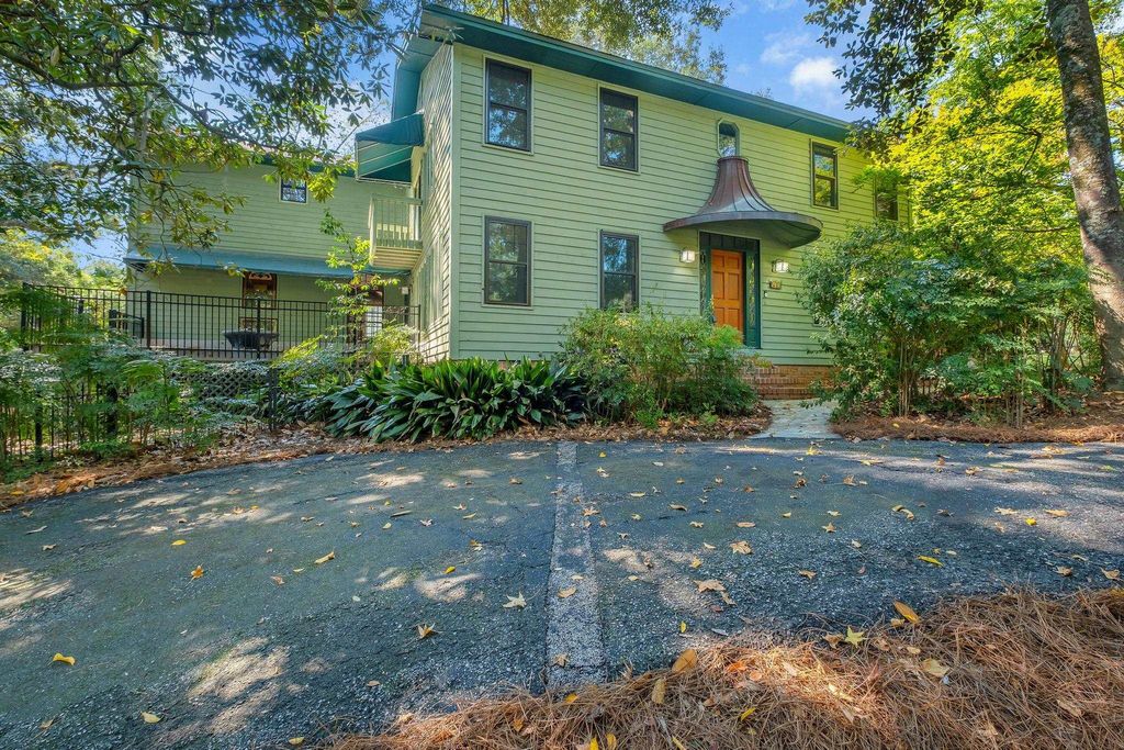 Photo of 503 Vinnedge Ride, Tallahassee, FL 32303 (MLS # 391497)