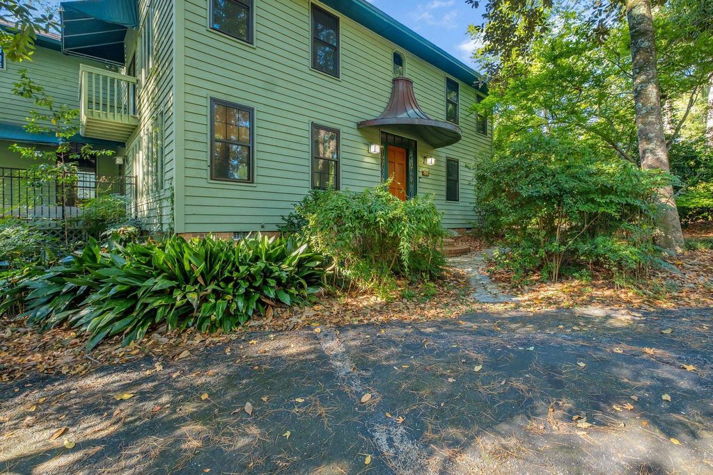 Photo of 503 Vinnedge Ride, Tallahassee, FL 32303 (MLS # 391497)