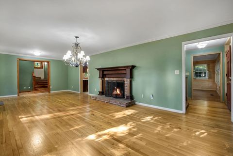 Tiny photo for 503 Vinnedge Ride, Tallahassee, FL 32303 (MLS # 391497)