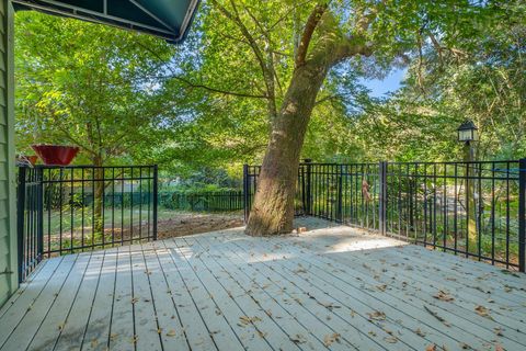 Tiny photo for 503 Vinnedge Ride, Tallahassee, FL 32303 (MLS # 391497)
