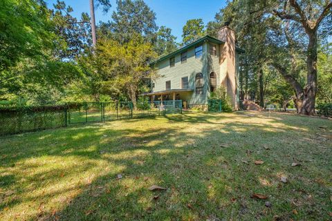 Tiny photo for 503 Vinnedge Ride, Tallahassee, FL 32303 (MLS # 391497)