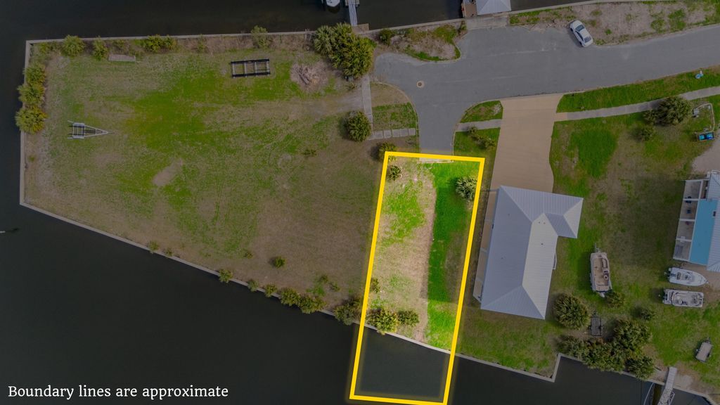 Photo of XXX Dockside Drive #2, Shell Point, FL 32327 (MLS # 394579)