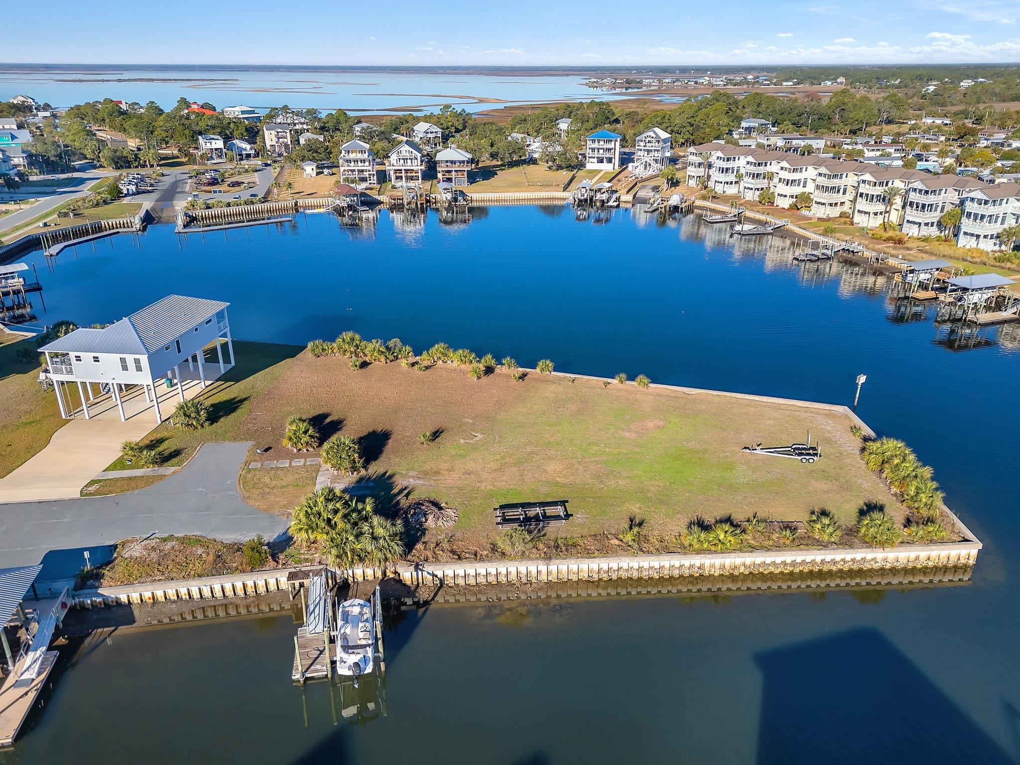 XXX Dockside Drive 2