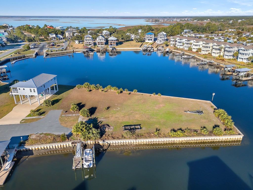 Photo of XXX Dockside Drive #2, Shell Point, FL 32327 (MLS # 394579)