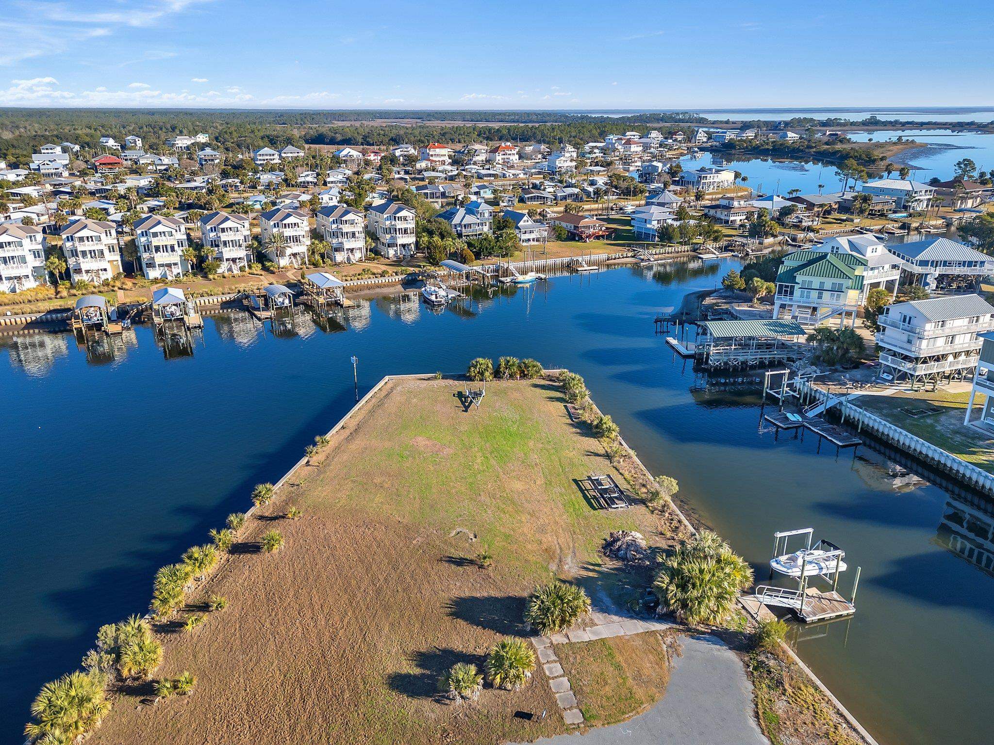 XXX Dockside Drive 2