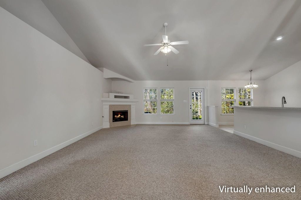 Photo of 1022 MOHICAN Trail, Tallahassee, FL 32317 (MLS # 394564)