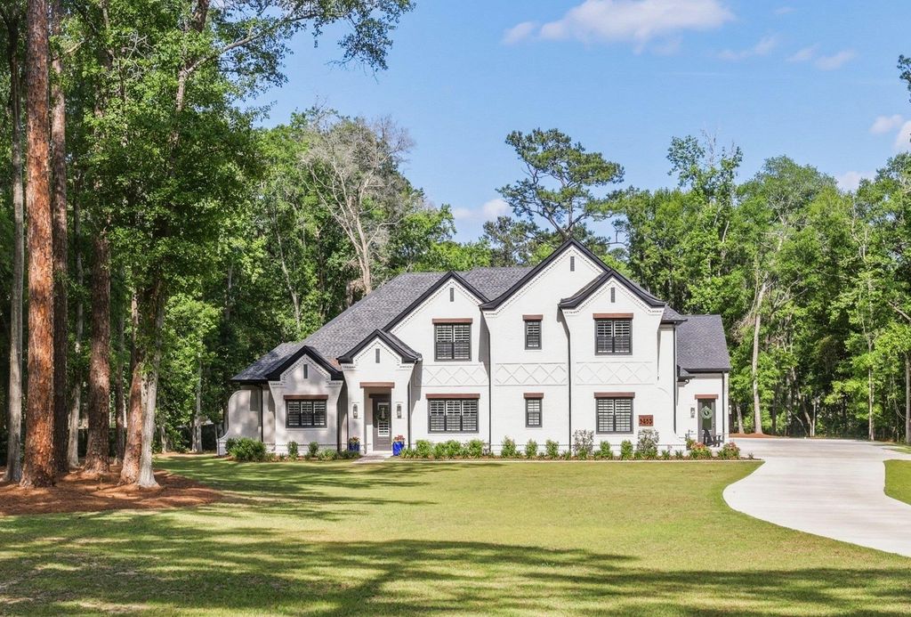 Photo of 5453 Pembridge Place, Tallahassee, FL 32309 (MLS # 399622)