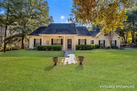 1998 Padlock Place Tallahassee FL 32303