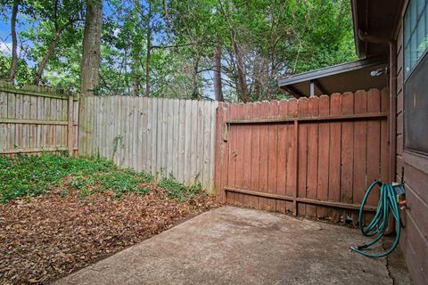 Tiny photo for 2374 HARTSFIELD Way, Tallahassee, FL 32303 (MLS # 400252)